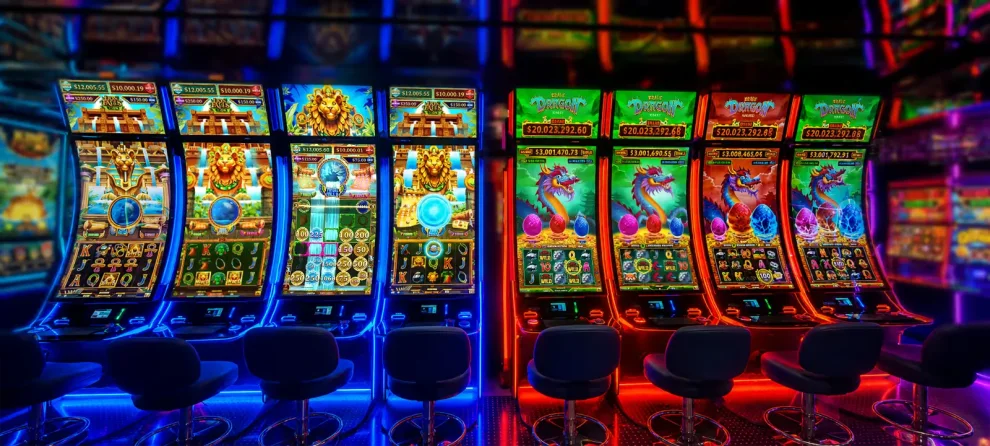 “FANTASY” DE ZITRO LLEGA AL EMBLEMÁTICO CASINO BUENOS AIRES CON “BRAVE DRAGON”, “LIONS FALLS” Y EL LANZAMIENTO DE SU NUEVO JUEGO PARA LA REGIÓN “LEGENDARY HAMMER”