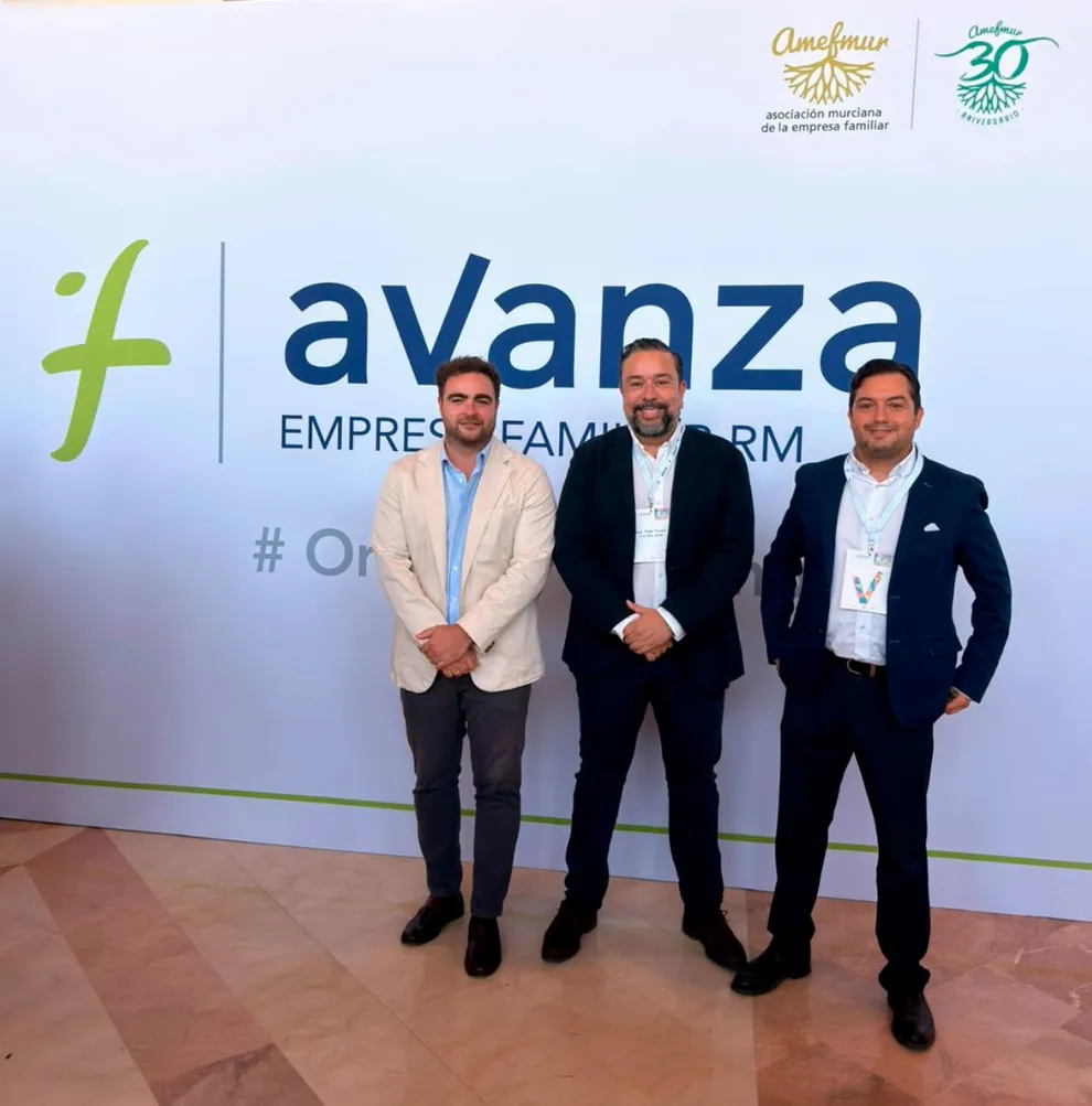 Tiki Taka Games en Foro AVANZA: retos de la empresa familiar
