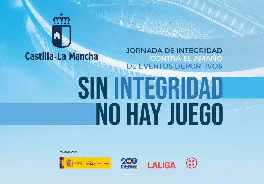 Castilla-La Mancha calls for Integrity Day in Albacete