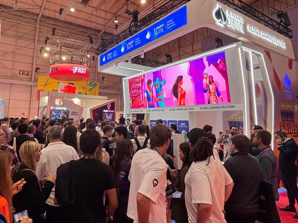 From Lisbon to the world: R. Franco Digital accelerates its international expansion