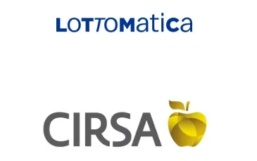 Lottomatica absorbs CIRSA: exchange 0.668 and listing in Spain