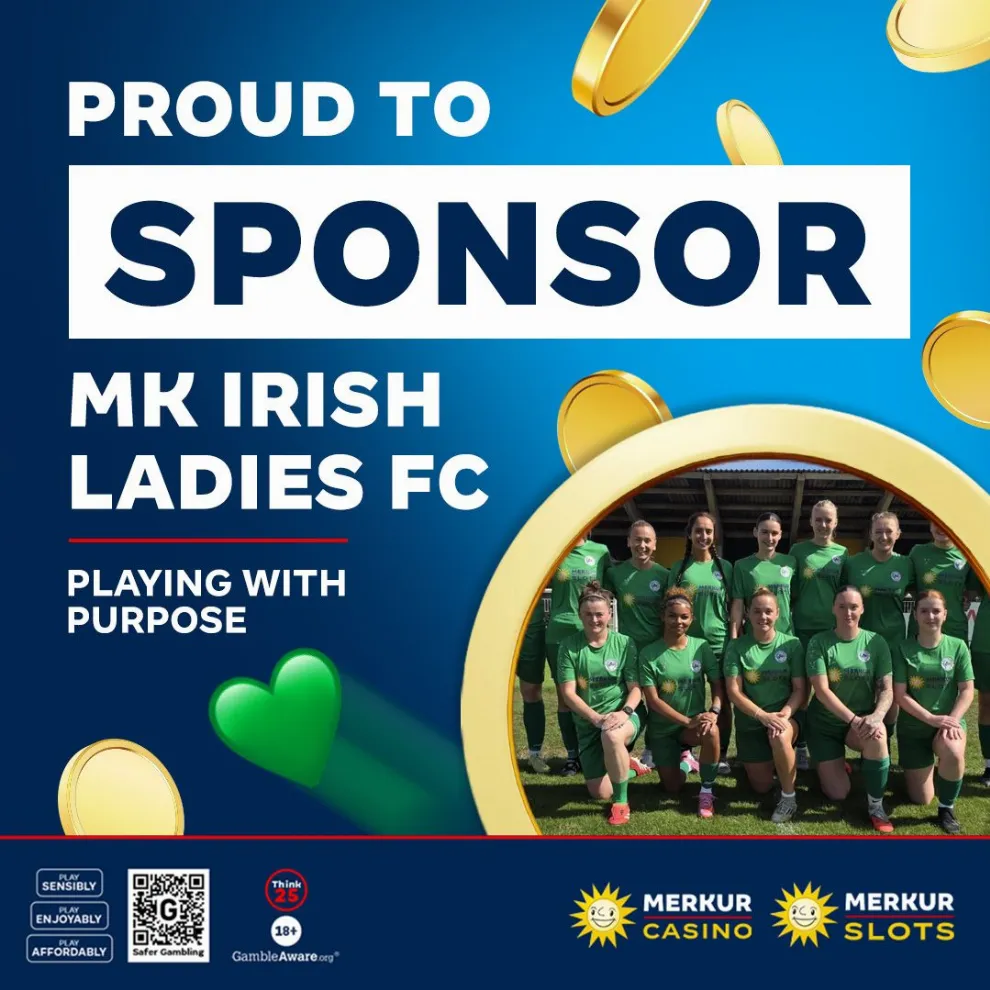 MERKUR brings its most charitable game to British women's football