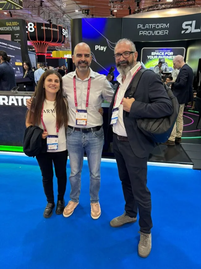 Zitro Digital exhibits its best online moment in Lisbon with new games, more operators and accelerated international expansion Zitro Digital exhibits its best online moment in Lisbon with new games, more operators and accelerated international expansion