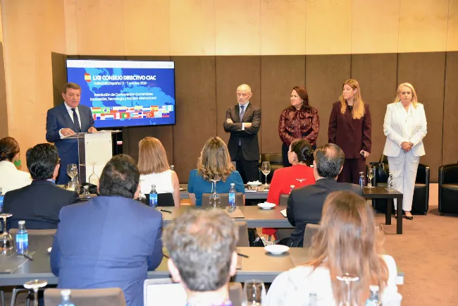 Castilla y León reivindica la mediación y el arbitraje como aliados de la empresa y la seguridad jurídica