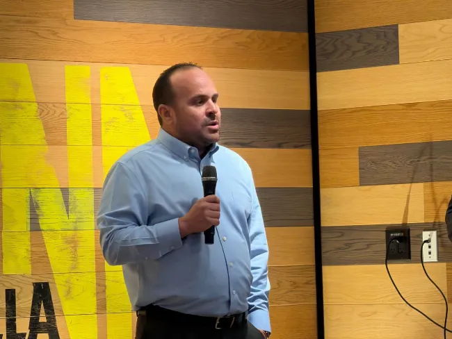 BetMGM abre un nuevo espacio de apuestas deportivas en San Juan de Puerto Rico BetMGM abre un nuevo espacio de apuestas deportivas en San Juan de Puerto Rico