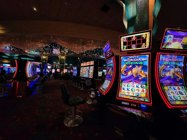 MEXICO vindicates casinos as spaces for socialization for retirees and the elderly