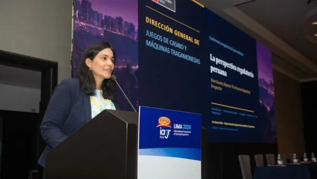 Perú recibe el reconocimiento internacional por sus avances en la regulación del juego online y presencial