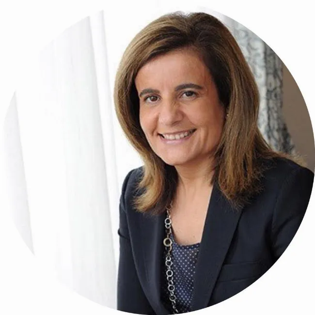 Fallece Fátima Báñez, presidenta de Fundación CEOE y estrechamente vinculada al sector empresarial del juego