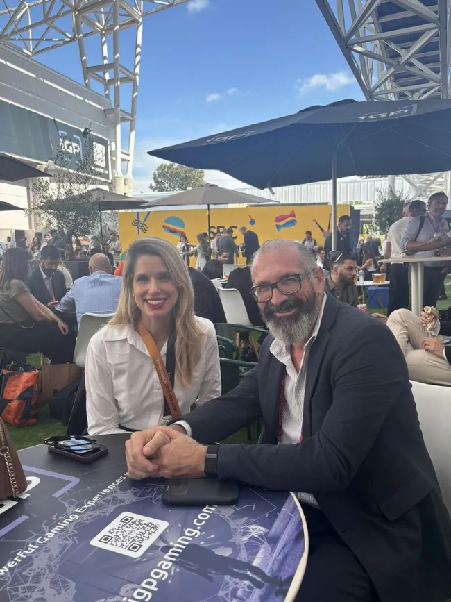 Zitro Digital exhibits its best online moment in Lisbon with new games, more operators and accelerated international expansion Zitro Digital exhibits its best online moment in Lisbon with new games, more operators and accelerated international expansion