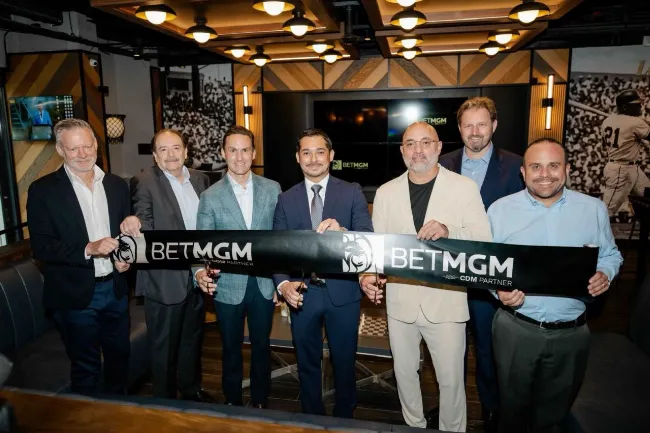BetMGM abre un nuevo espacio de apuestas deportivas en San Juan de Puerto Rico