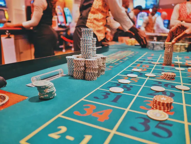 MEXICO vindicates casinos as spaces for socialization for retirees and the elderly