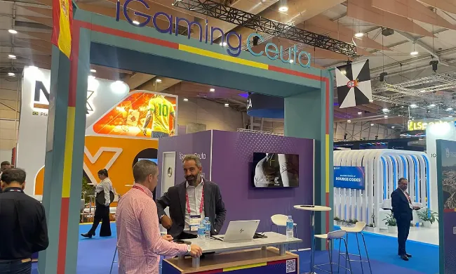 Ceuta redobla en Lisboa su ofensiva para atraer empresas de juego online e inversión tecnológica