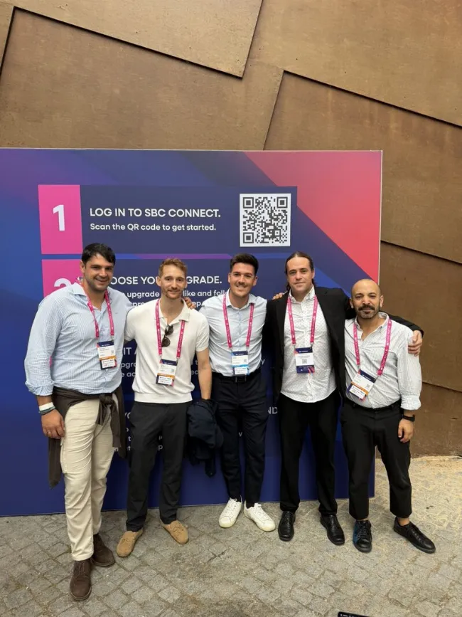 Zitro Digital exhibits its best online moment in Lisbon with new games, more operators and accelerated international expansion