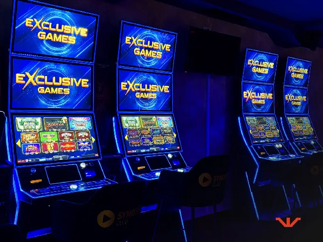 SYNOT expands its presence in North Macedonia with a new SYNOTtip CLUB gaming hall in Bogdanci SYNOT expands its presence in North Macedonia with a new SYNOTtip CLUB gaming hall in Bogdanci