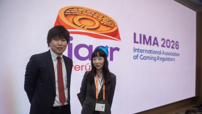 Perú recibe el reconocimiento internacional por sus avances en la regulación del juego online y presencial