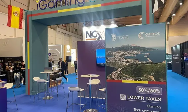 Ceuta redobla en Lisboa su ofensiva para atraer empresas de juego online e inversión tecnológica