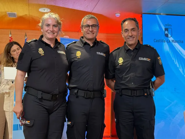 EXCLUSIVA | La DGOJ y la Policía Nacional desnudan en Albacete el nuevo mapa del fraude en las apuestas con 475 millones de apuestas vigiladas, amaños internacionales y miles de identidades usurpadas