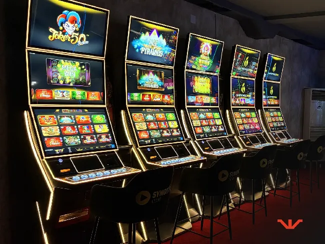 SYNOT expands its presence in North Macedonia with a new SYNOTtip CLUB gaming hall in Bogdanci SYNOT expands its presence in North Macedonia with a new SYNOTtip CLUB gaming hall in Bogdanci
