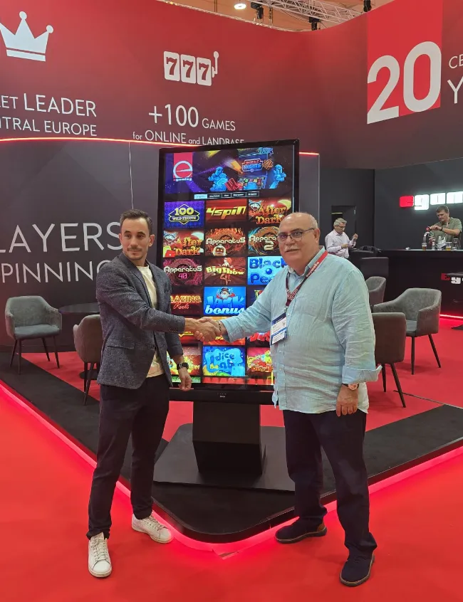 ANTONIO DURÁN triunfa con E-Gaming Spain en Lisboa y acelera su ofensiva online ANTONIO DURÁN triunfa con E-Gaming Spain en Lisboa y acelera su ofensiva online
