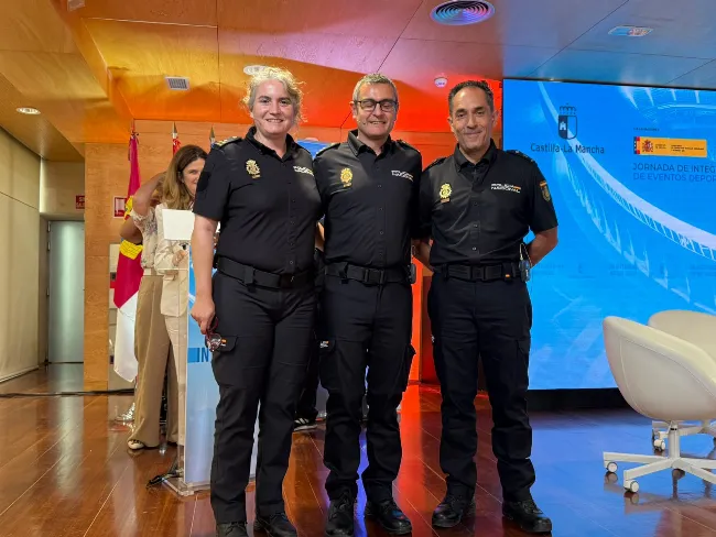 EXCLUSIVA | La DGOJ y la Policía Nacional desnudan en Albacete el nuevo mapa del fraude en las apuestas con 475 millones de apuestas vigiladas, amaños internacionales y miles de identidades usurpadas