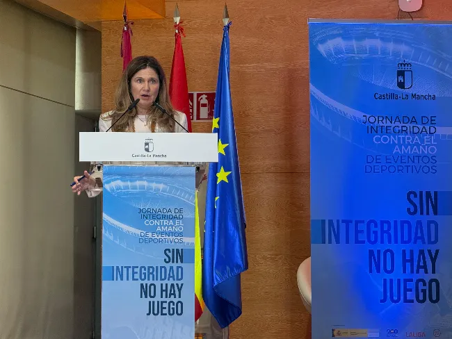 JACKIEPOT en Albacete (sin queso ni besos)