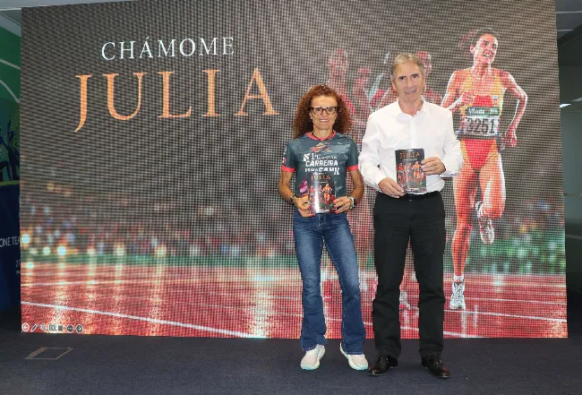 Fundación Sportium supera las 800 personas beneficiadas con Atletismo Solidario y refuerza su compromiso con la salud mental Fundación Sportium supera las 800 personas beneficiadas con Atletismo Solidario y refuerza su compromiso con la salud mental