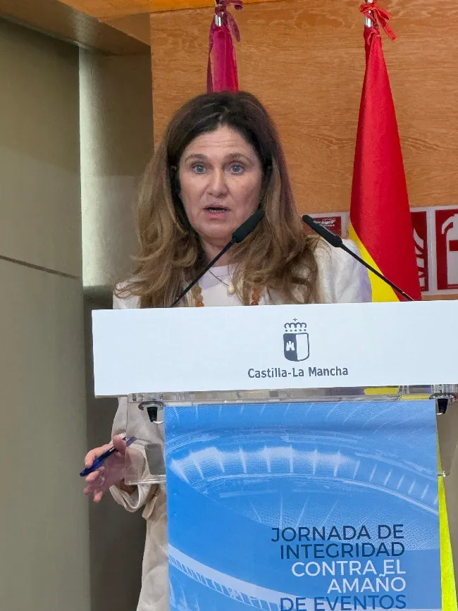 JACKIEPOT en Albacete (sin queso ni besos)