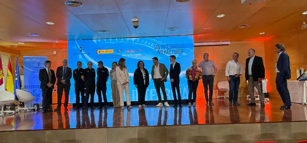INFOPLAY exige mayor protagonismo de operadores en Albacete
