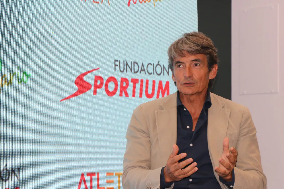 Fundación Sportium supera 800 beneficiados con Atletismo Solidario