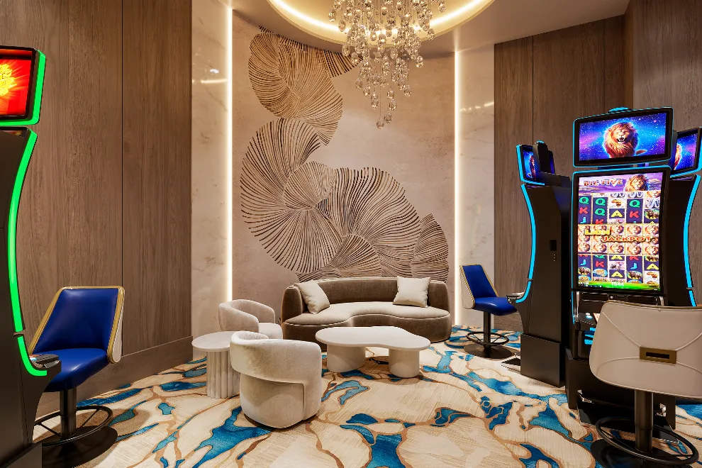 Ocean Casino Resort to Invest $14M to Expand The Cove