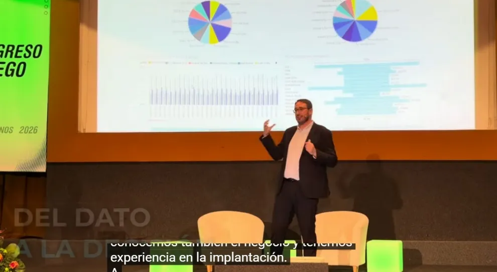 IPS launches AI Transformation and Consulting for Recreational