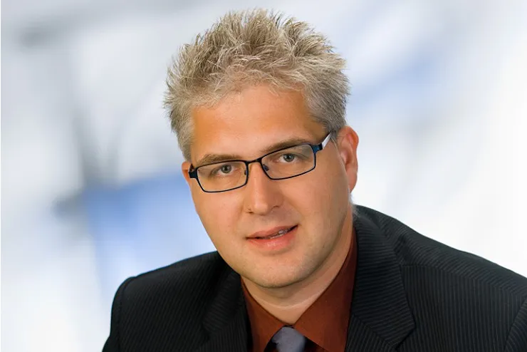 Gerhard Hubmann deja Bally Wulff para centrarse en APEX Germany y en proyectos internacionales