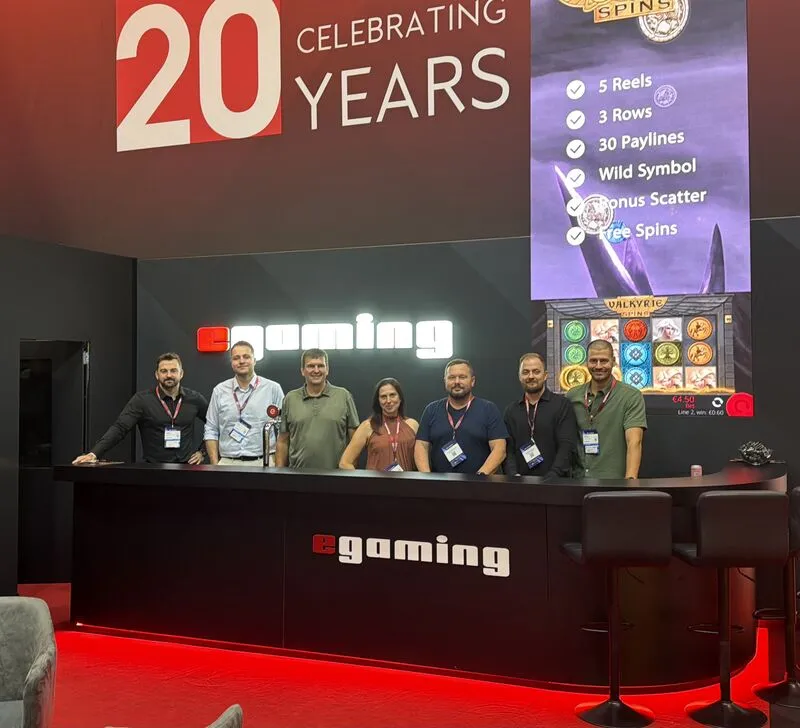  E-Gaming Spain Online cerró el SBC Summit de Lisboa con una agenda muy intensa y un mensaje claro para el mercado español