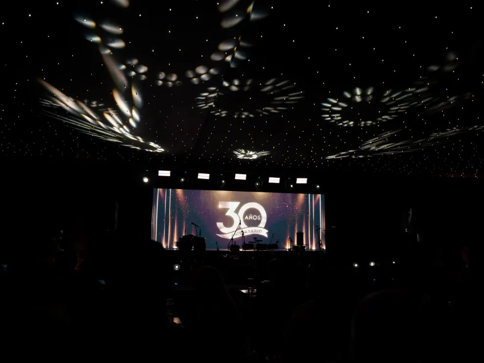 CIRSA celebra 30 años en Perú junto a más de 300 clientes