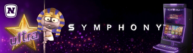 Symphony,