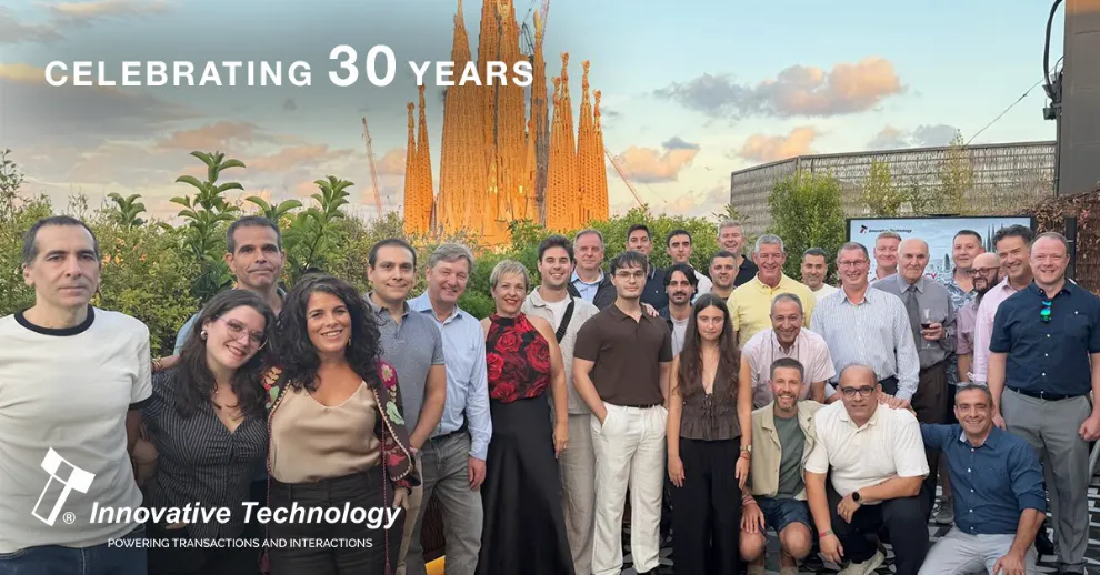 Innovative Technology: 30 años en España y la marcha de Hadj-Ahmed