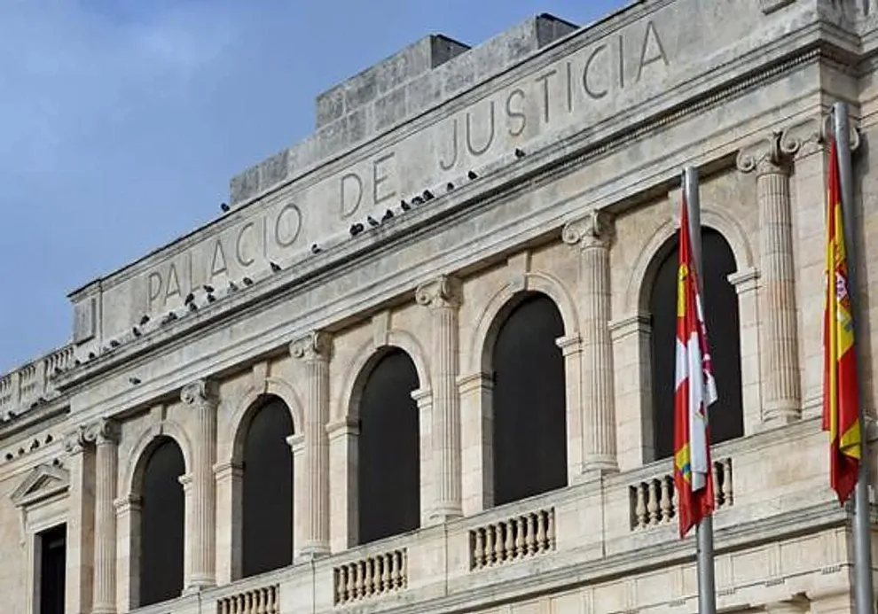 Ocho meses de cárcel por robar 900 euros en décimos de Lotería Nacional que custodiaba un bar de Roa