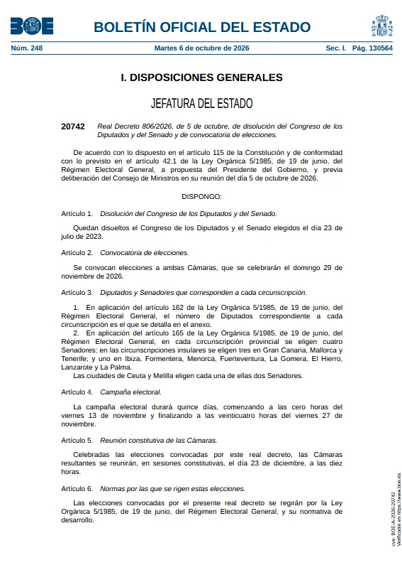 DGOJ changes advertisements and demands 15% bands on advertising