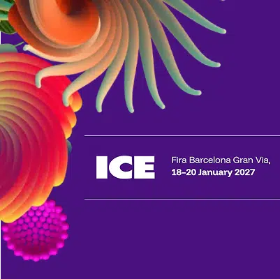 ICE Conference 2027: siete bloques de contenidos en Barcelona