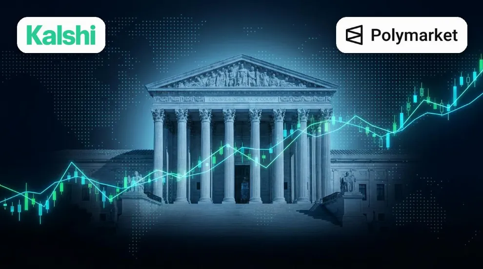 NFL takes conflict over who should regulate Kalshi and Polymarket betting to the Supreme Court