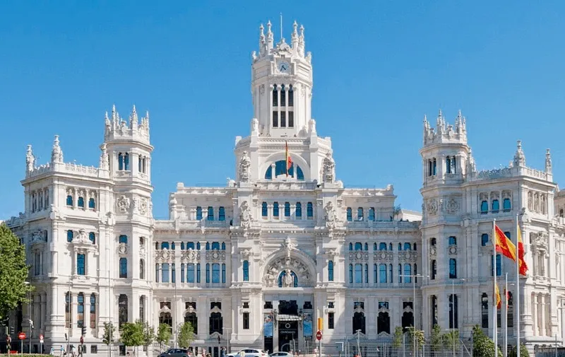 VII FEMARA OPEN FÓRUM en el Palacio de Cibeles de Madrid