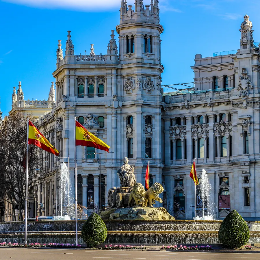 FEMARA traslada su VII Open Fórum al Palacio de Cibeles (2027)