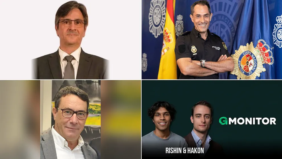 Gaming in Spain Conference: DGOJ, Jdigital y GMONITOR en Madrid