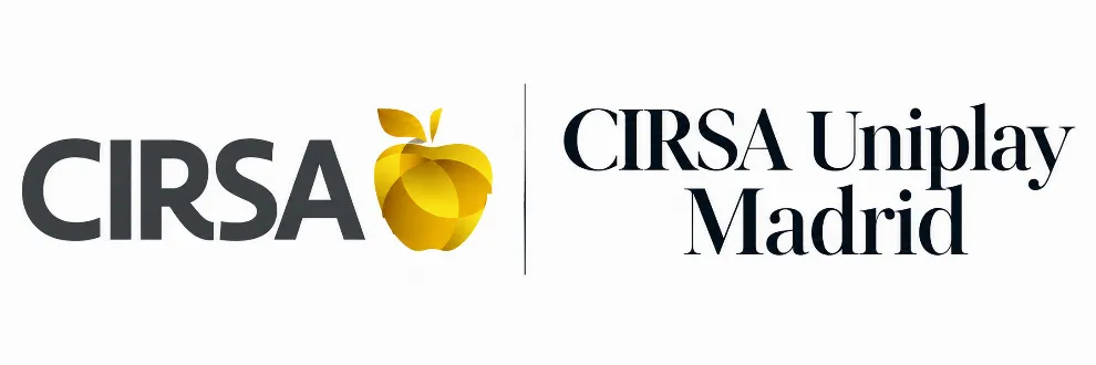 CIRSA via Uniplay absorbe cuatro sociedades madrileñas