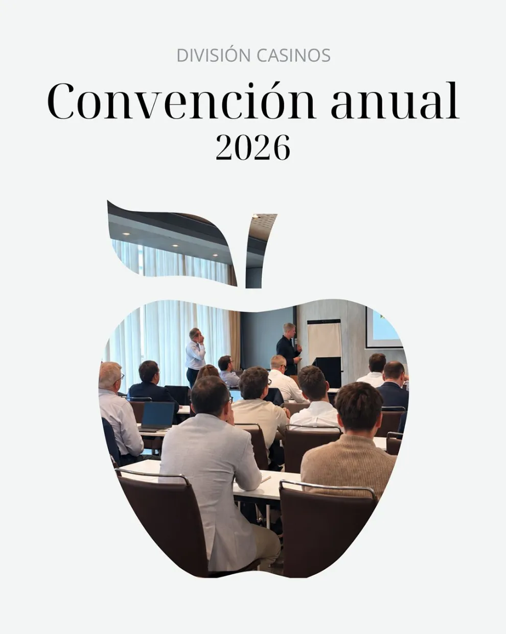 CIRSA celebra la convención anual de su División Casinos para alinear prioridades entre países