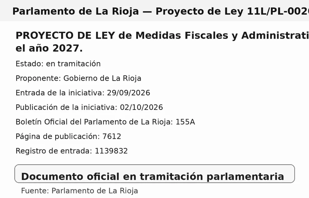 La Rioja autoriza póker y juegos de casino en bingos y salones