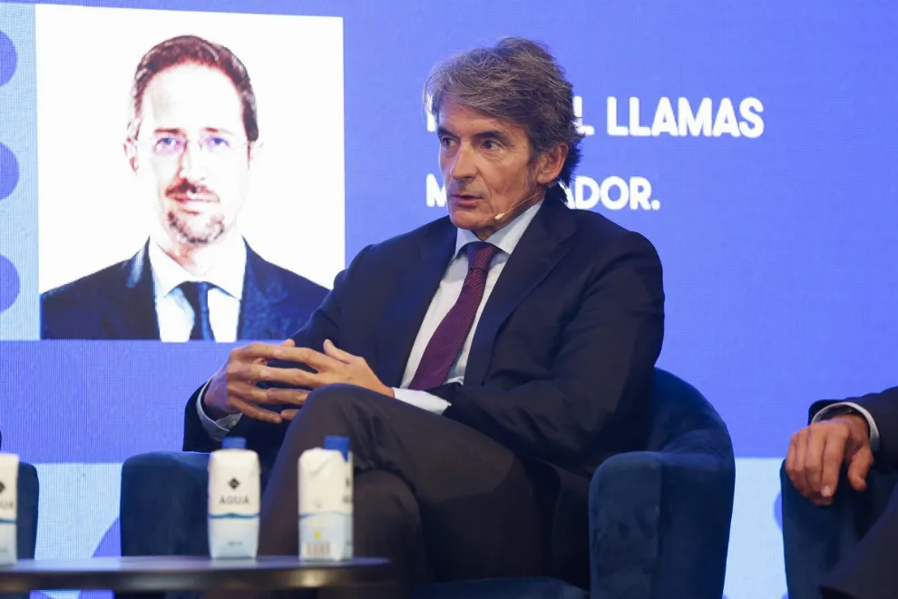 Carlos Duelo (CIRSA): Madrid y Cataluña con gasto casi idéntico