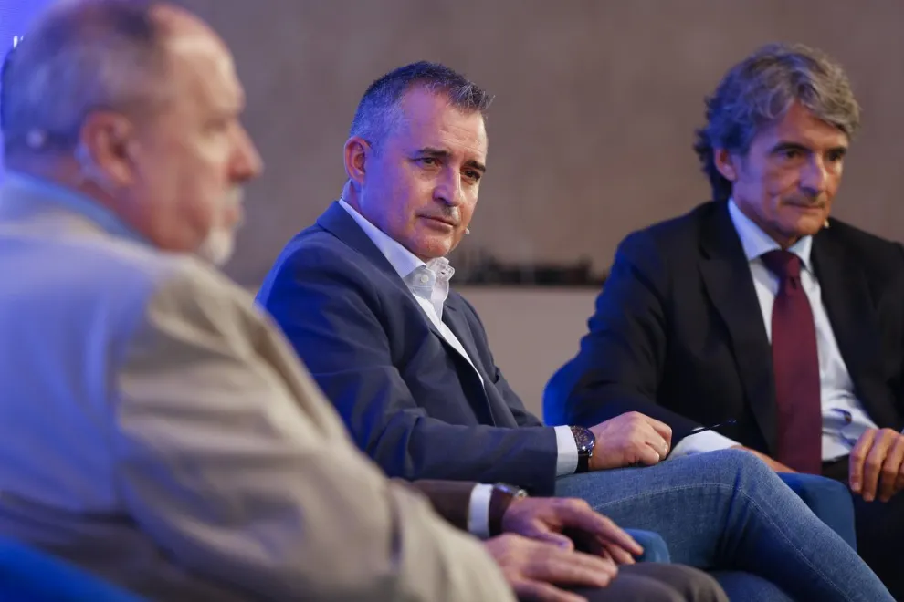Marcos Gutiérrez (CCOO) pide carrera profesional en el juego