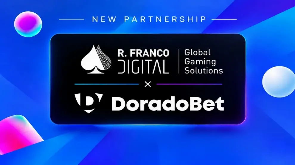 R. Franco Digital amplía su huella en Perú con DoradoBet