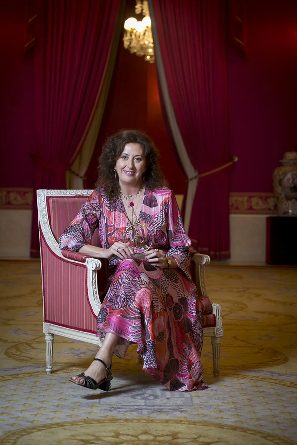 ENTREVISTA EXCLUSIVA Cristina García: “La gira gallega del Proyecto FES es la puesta de largo más ambiciosa que hemos hecho nunca”